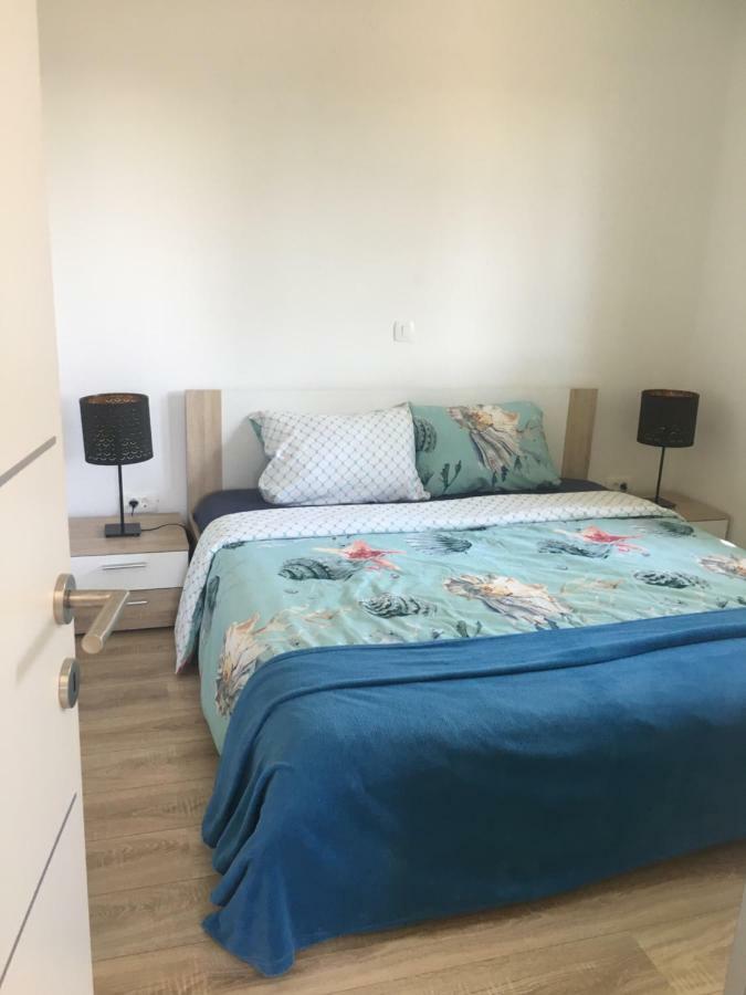 Apartment Grey ポレッチ エクステリア 写真