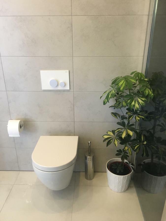 Apartment Grey ポレッチ エクステリア 写真