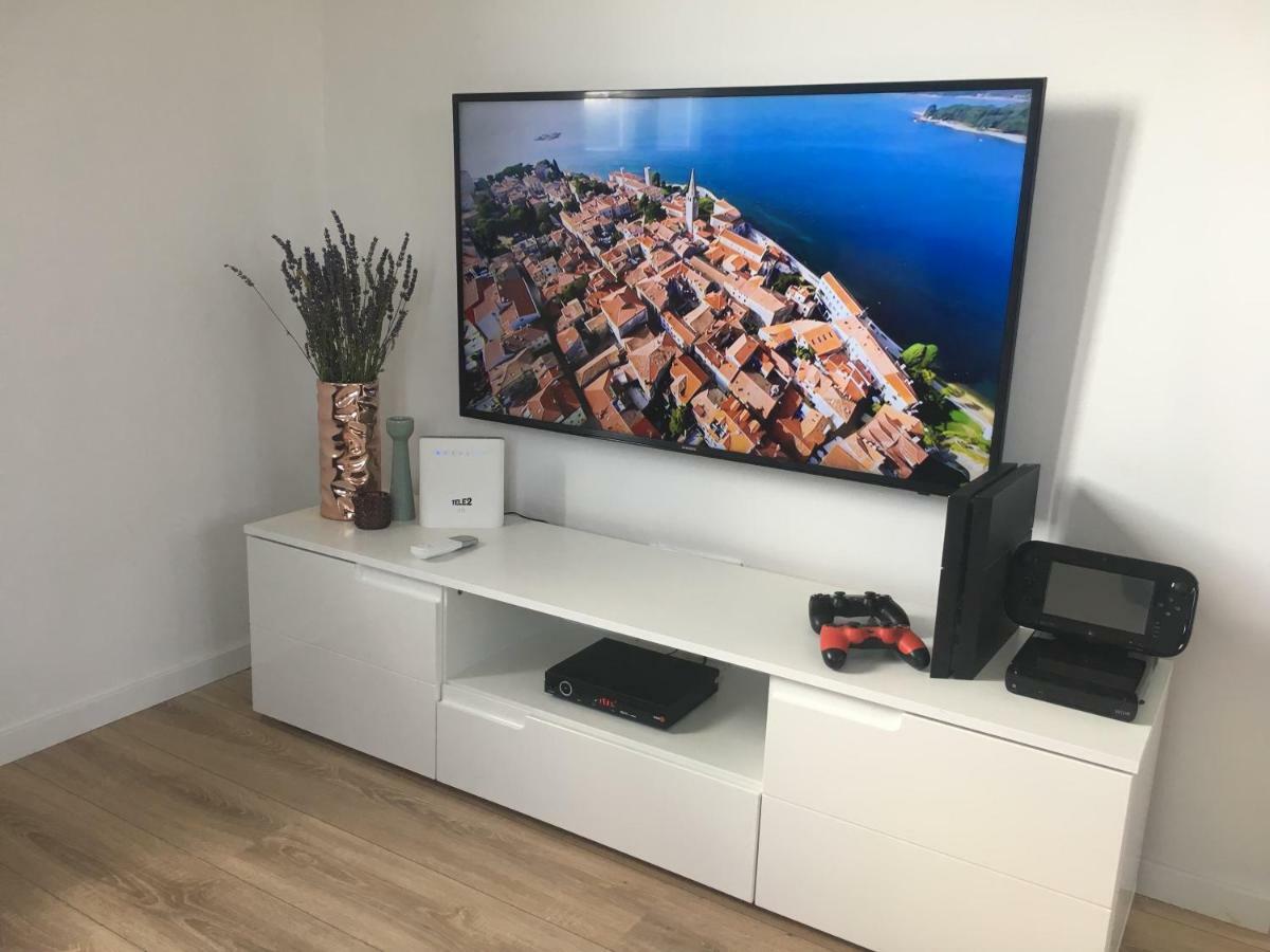 Apartment Grey ポレッチ エクステリア 写真