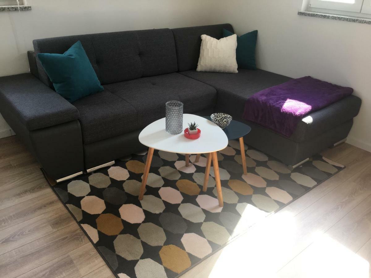 Apartment Grey ポレッチ エクステリア 写真