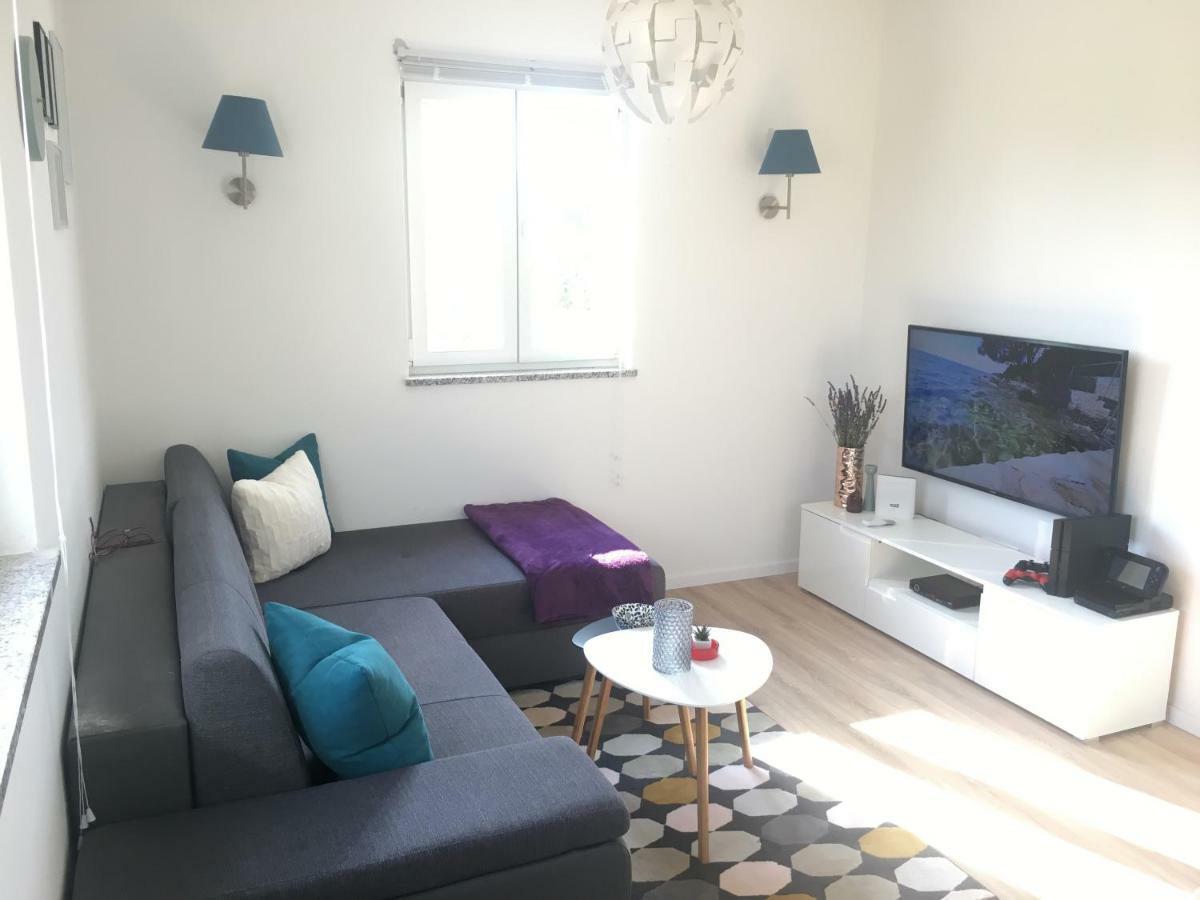 Apartment Grey ポレッチ エクステリア 写真